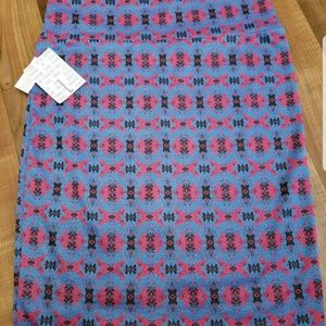 LuLaRoe cassie large